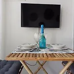 Casa Esterlita Lägenhet *