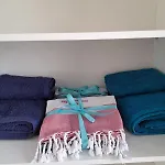 Casa Esterlita Lägenhet *