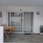 Casa Esterlita Lägenhet *