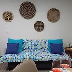 Casa Esterlita Lägenhet *
