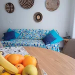 Casa Esterlita * Tarajalejo
