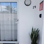 Casa Esterlita * Tarajalejo