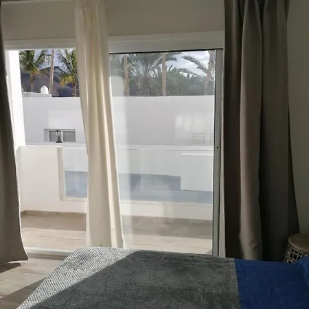 公寓 Casa Esterlita 塔拉哈勒赫