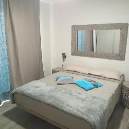 Casa Esterlita * 塔拉哈勒赫