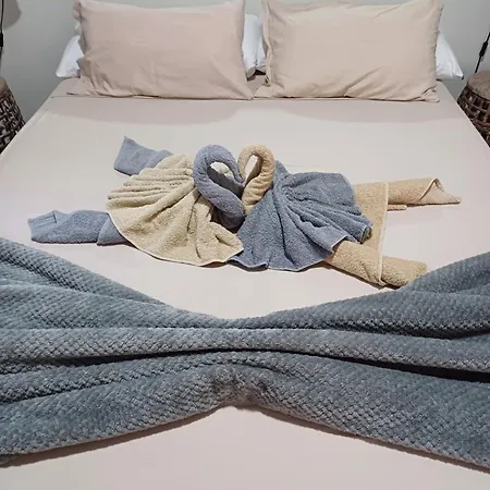 Casa Esterlita 公寓 *
