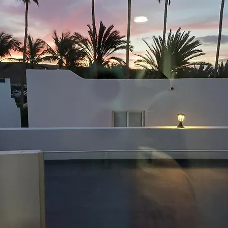 Casa Esterlita 公寓 塔拉哈勒赫