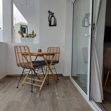 Casa Esterlita