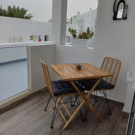 公寓 Casa Esterlita 塔拉哈勒赫