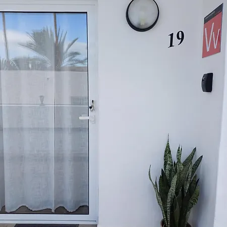Casa Esterlita * 塔拉哈勒赫