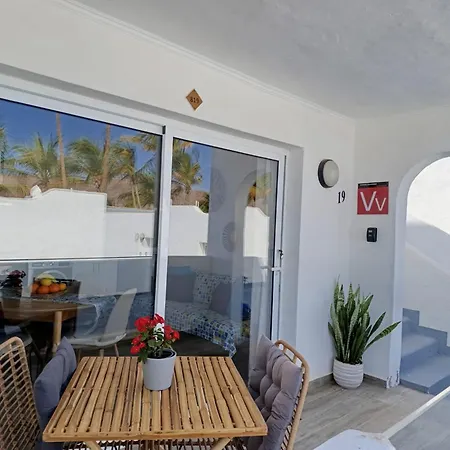 Casa Esterlita *