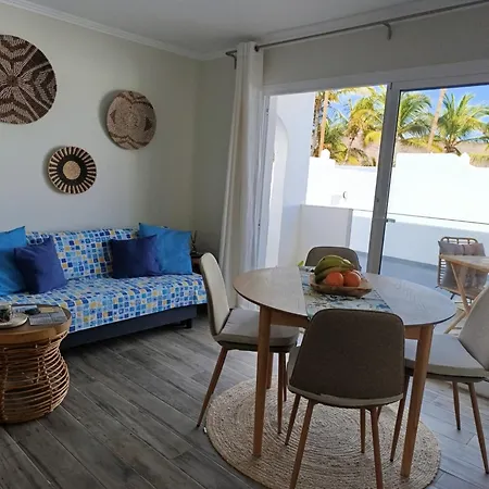Casa Esterlita Διαμέρισμα Tarajalejo