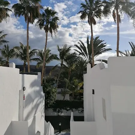 Casa Esterlita شقة