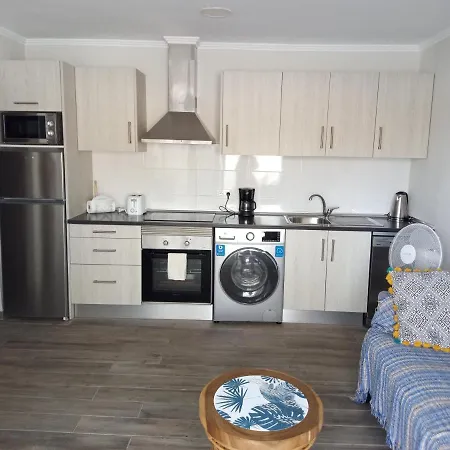 Apartamento Casa Esterlita Tarajalejo