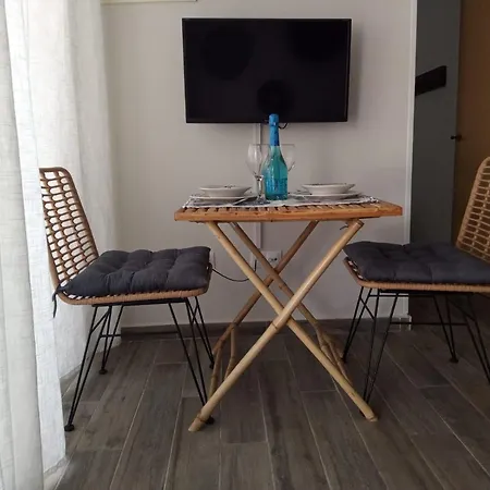 Casa Esterlita Apartamento