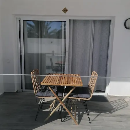 Apartamento Casa Esterlita Tarajalejo