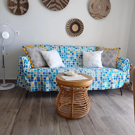 Apartamento Casa Esterlita Tarajalejo