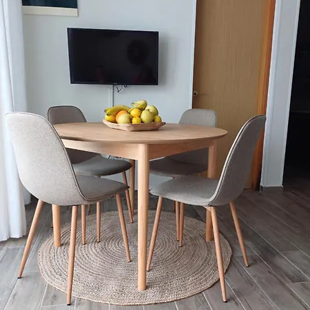 Apartamento Casa Esterlita *