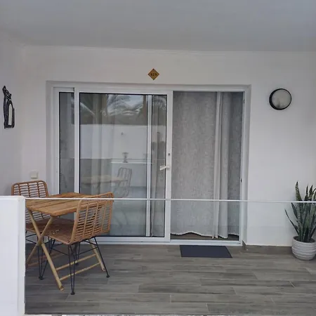 Casa Esterlita شقة *