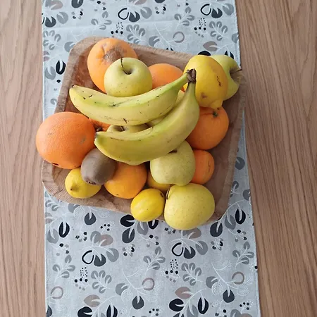 شقة Casa Esterlita