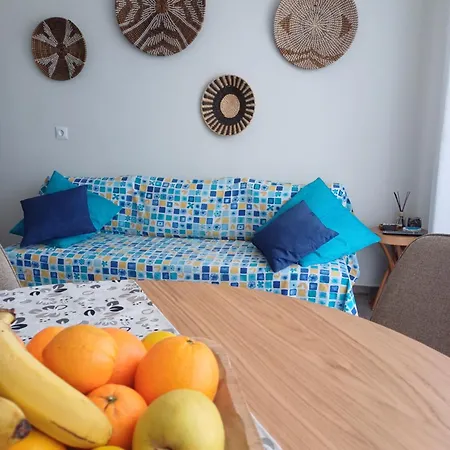 Casa Esterlita * تاراخاليخو