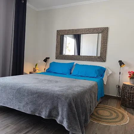 Apartamento Casa Esterlita