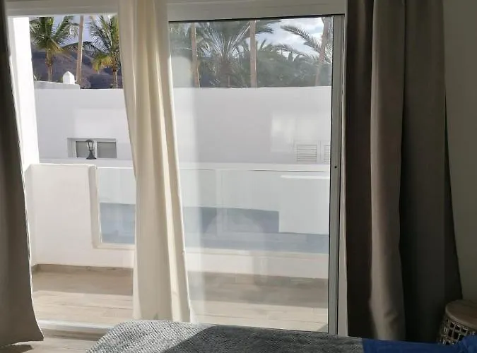 Appartamento Casa Esterlita Tarajalejo