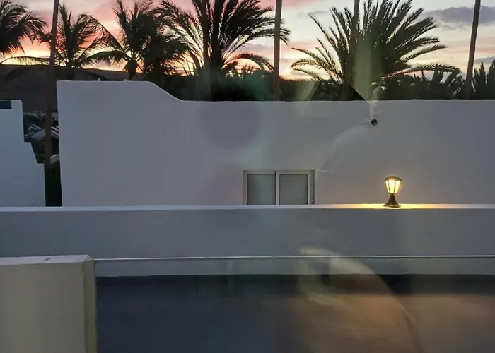 Casa Esterlita Appartamento Tarajalejo