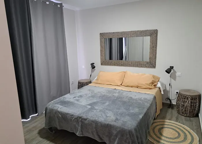 Casa Esterlita Διαμέρισμα *