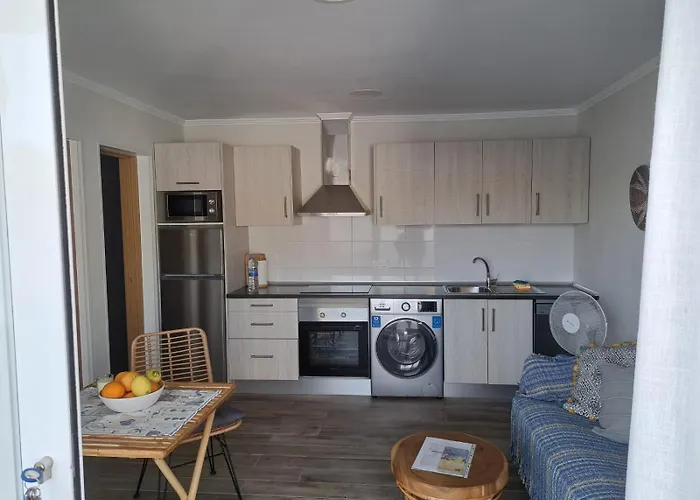 Appartamento Casa Esterlita