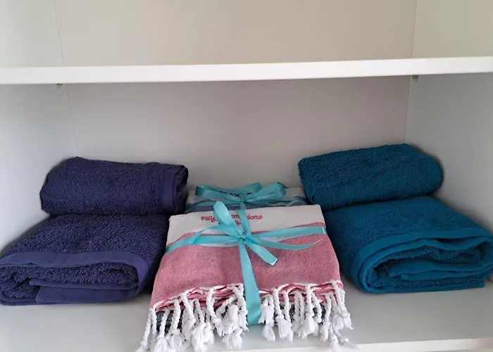 Casa Esterlita Appartamento *