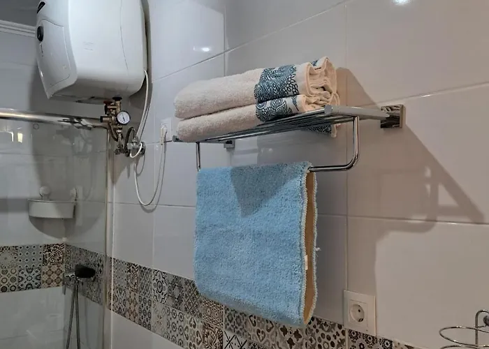 Casa Esterlita *