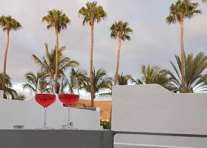 Casa Esterlita Appartamento Tarajalejo