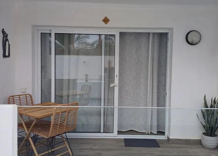 Casa Esterlita Appartamento *