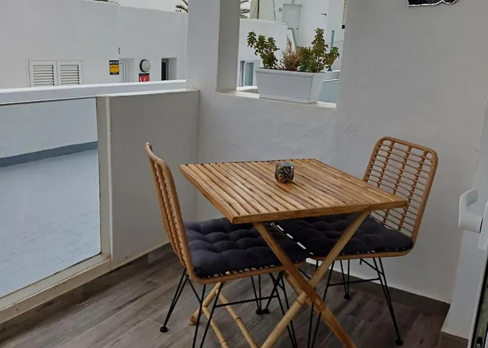 Appartamento Casa Esterlita Tarajalejo