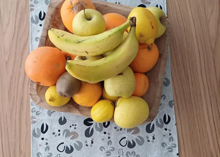 Appartamento Casa Esterlita