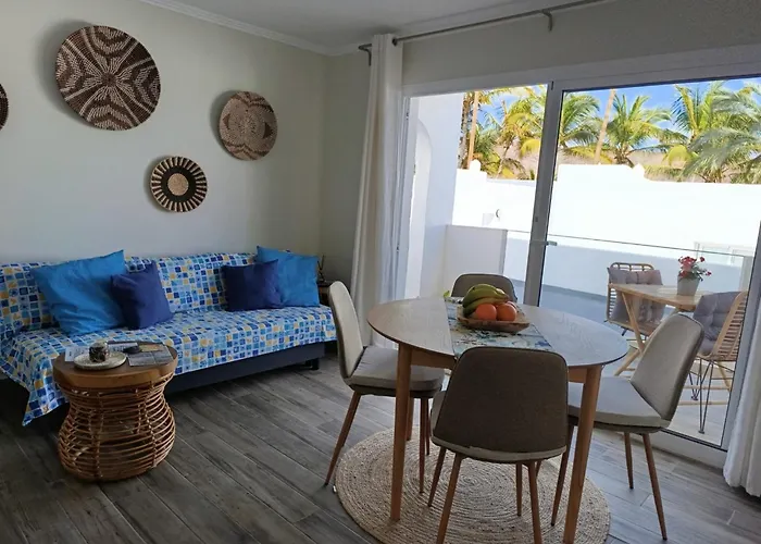 Casa Esterlita Appartamento Tarajalejo