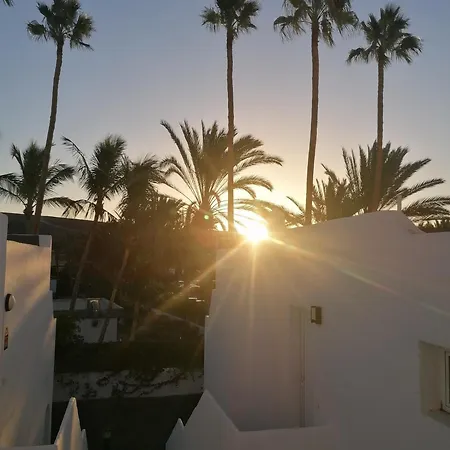 Daire Casa Esterlita