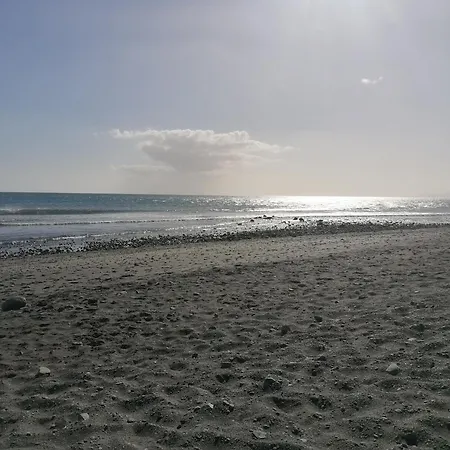 Casa Esterlita Daire *