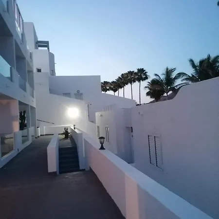 Casa Esterlita Lejlighed