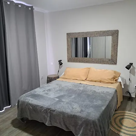 Casa Esterlita Daire *