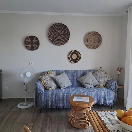 Daire Casa Esterlita Tarajalejo
