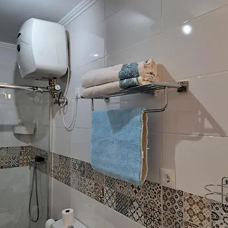 Casa Esterlita *