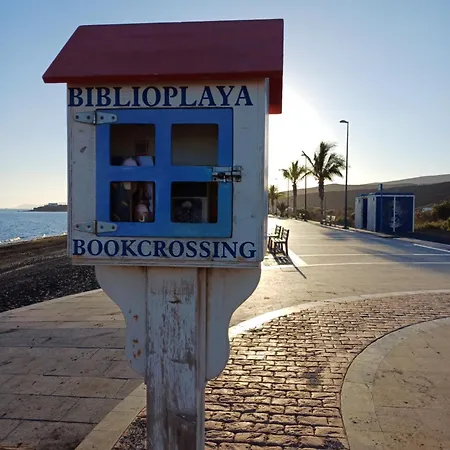 Daire Casa Esterlita Tarajalejo