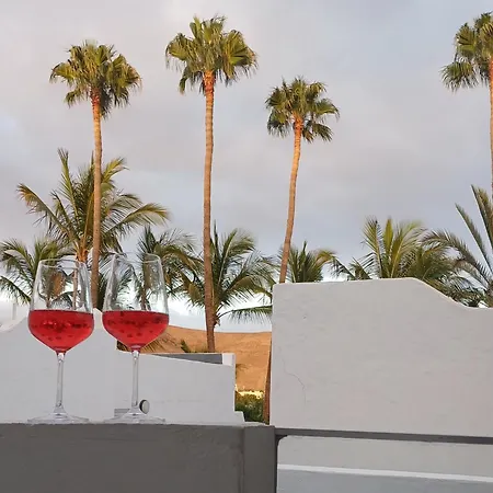 Casa Esterlita Daire Tarajalejo