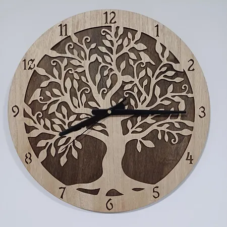 Casa Esterlita Daire *