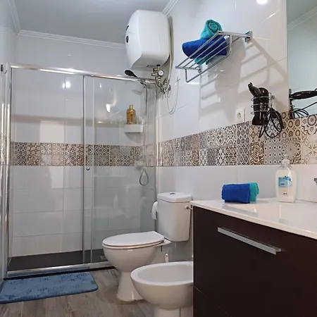 Casa Esterlita Тарахалехо