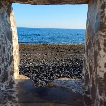 Casa Esterlita Daire *