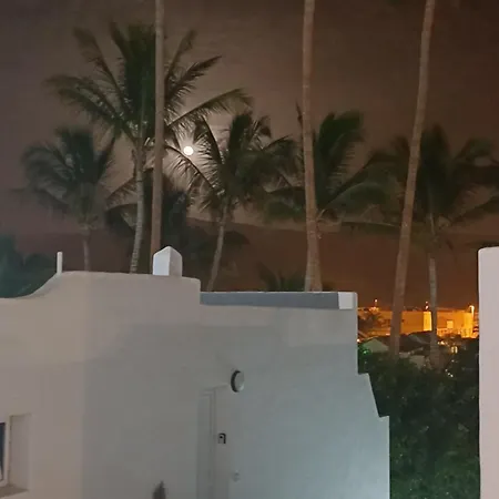 Casa Esterlita Daire *