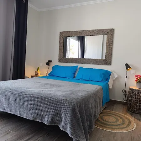 Daire Casa Esterlita