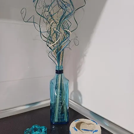 Daire Casa Esterlita